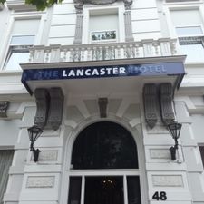 The Lancaster Hotel Amsterdam