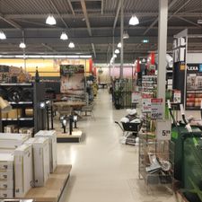 Karwei bouwmarkt Gorinchem