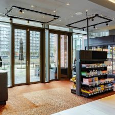 Crowne Plaza Amsterdam - South