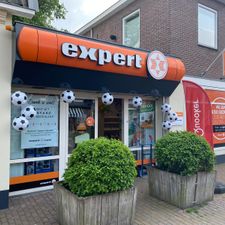 Expert Laren