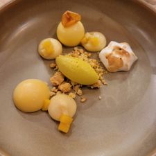 Graham's Kitchen