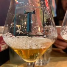 't Taphuys Utrecht
