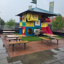 McDonald's Zwolle Zuid