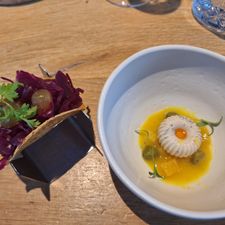 Restaurant 't Havenmantsje