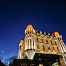 Efteling Wonder Hotel