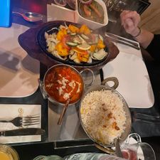 Mayur Kitchen