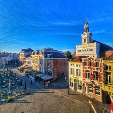 Grand Hotel De Draak