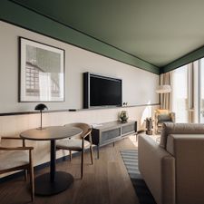 DoubleTree by Hilton Amsterdam Centraal Station