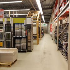 Karwei Bussum