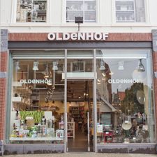 Oldenhof