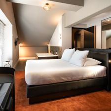 Van der Valk Theaterhotel De Oranjerie