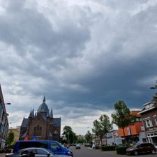 ALDI Roermond Nassaustraat