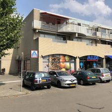 ALDI Breda Brusselstraat