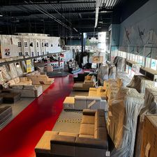 Seats and Sofas Eindhoven