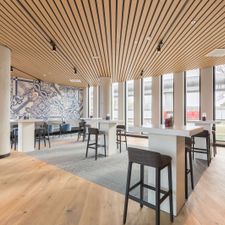 Postillion Hotel Amsterdam