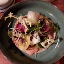 Restaurant 't Herdertje
