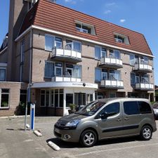 Fletcher Hotel-Restaurant De Gelderse Poort