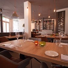 Restaurant Le Mortier