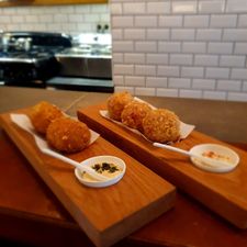 Bistro Croquant Maastricht