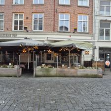 Brasserie Top