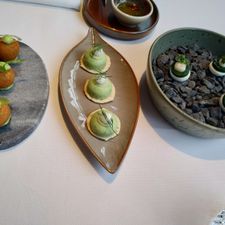 Restaurant 't Weeshuys