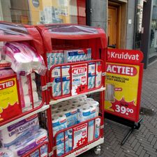 Kruidvat