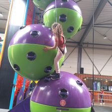 Clip 'n Climb Sittard