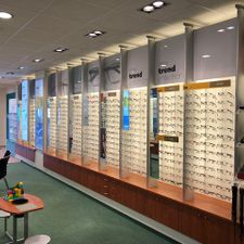 Pearle Opticiens Dieren