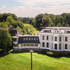 Landgoed Lauswolt