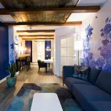 Eden Hotel Amsterdam