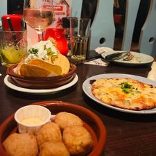 La Cubanita Maastricht