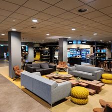 Mercure Hotel Amsterdam City