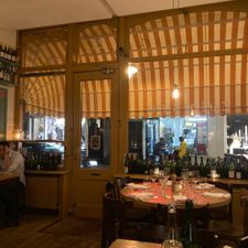 Café De Klepel