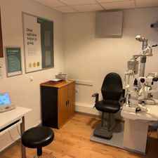 Pearle Opticiens Zaltbommel