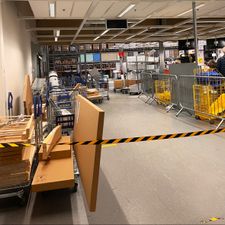 IKEA Haarlem