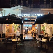 Copper Branch