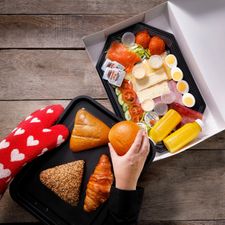 Bakker Bart Gorinchem