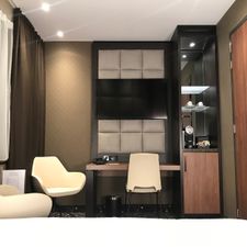 Hotel Levell Amsterdam