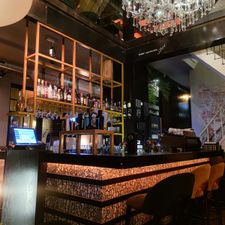 Gastrobar 1910