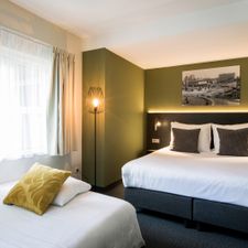 Hotel Parkzicht Eindhoven
