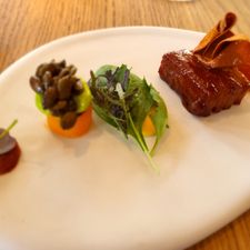 Villa de Duinen | Noordwijk aan Zee | Boutique hotel | Restaurant | Vergaderen