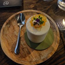 Restaurant Lokaal