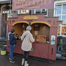 ANWB winkel Sneek