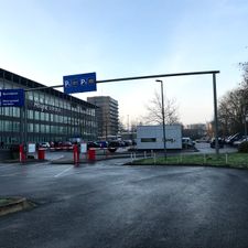 Q-Park Rijnland Vierzicht P1