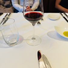Al Dente Ristorante Italiano