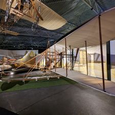 Luchtvaartmuseum Aviodrome