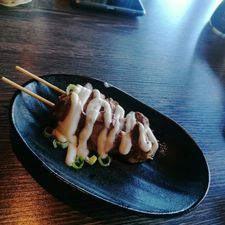 Miru Sushi & Grill