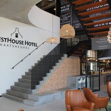 GuestHouse Hotel Kaatsheuvel