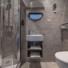 Fletcher Hotel-Restaurant Mooi Veluwe