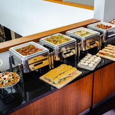 Crowne Plaza Amsterdam - South